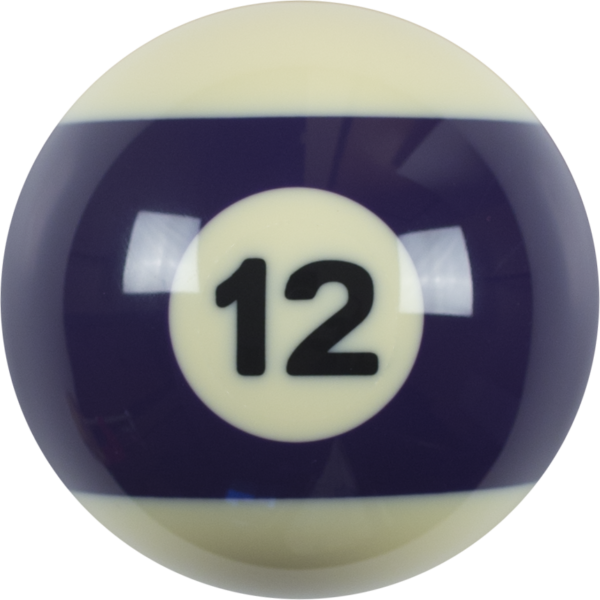 Action Standard Replacement Ball - #12